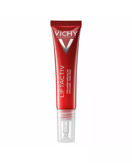 Liftactiv Collagen Specialist Vichy Øyekrem 15 ml