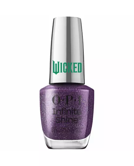 Infinite Shine (Wicked Collection) #Head Shizstress OPI Nail Lacquer 15 ml