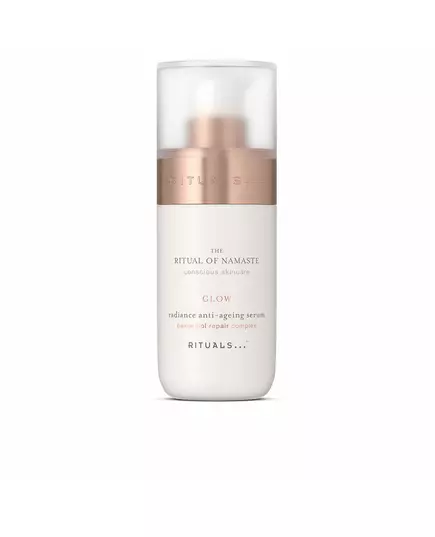 Glow Anti-Aging Serum The Ritual of Namasté Rituals 30 ml