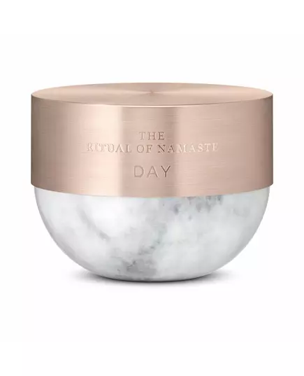 Glow Anti-Aging dagkrem Glow Anti-Aging The Ritual of Namasté Rituals 50 ml