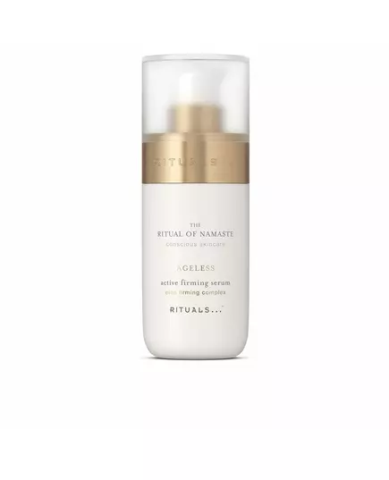 Ageless Firming Serum The Ritual of Namasté Rituals 30 ml