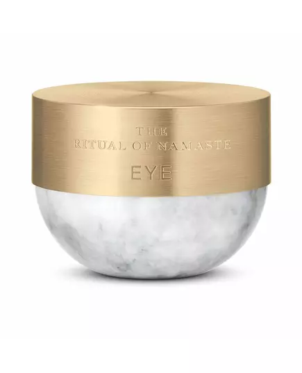 Øyekrem Ageless Firming The Ritual of Namasté Rituals 15 ml