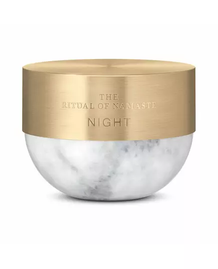 Ageless Firming The Ritual of Namasté Rituals Nattkrem 50 ml