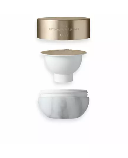 Ageless Firming The Ritual of Namasté Rituals 50 ml erstatningsenhet for dagkrem