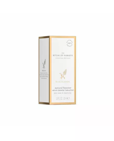 Naturlig Booster Bakuchiol The Ritual of Namasté Rituals 20 ml