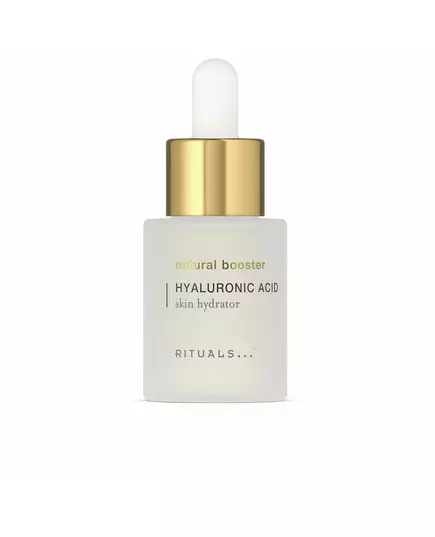 Naturlig hyaluronsyrebooster The Ritual of Namasté Rituals 20 ml