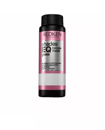 Redken Shades EQ Bonder Inside #010-Grro, 60 ml x 3 units