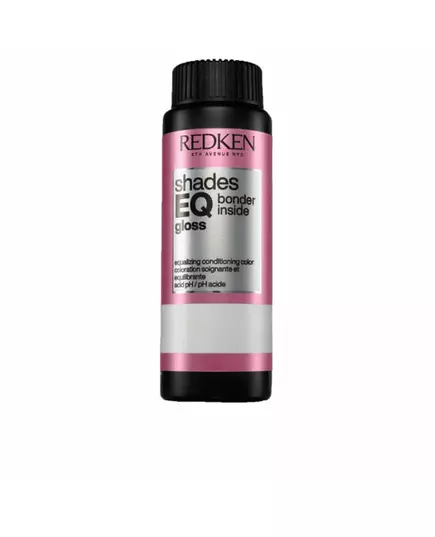 Shades EQ Bonder Inside #09Gro Redken 60 ml x 3 stk