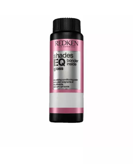 Shades EQ Bonder Inside #07Gro Redken 60 ml x 3 stk