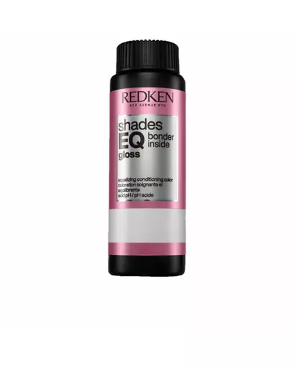 Redken Shades EQ Bonder Inside #010Vg, 60 ml x 3 units