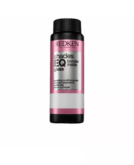 Redken Shades EQ Bonder Inside #010AA, 60 ml x 3 units