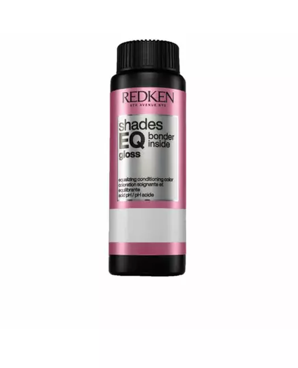 Shades EQ Bonder Inside #07AA Redken 60 ml x 3 stk