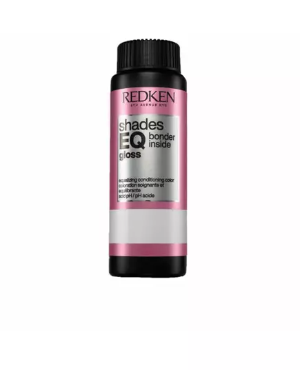 Shades EQ Bonder Inside #09CR Redken 60 ml x 3 stk