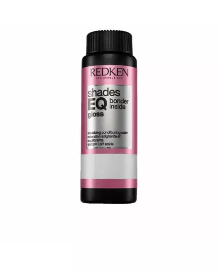 Redken Shades EQ Bonder Inside #010GI, 60 ml x 3 units