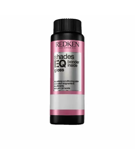 Redken Shades EQ Bonder Inside #04ABN, 60 ml x 3 units