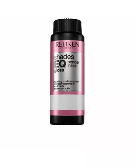 Shades EQ Bonder Inside #07P Redken 60 ml x 3 stk