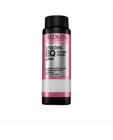 Redken Shades EQ Bonder Inside #07T, 60 ml x 3 units