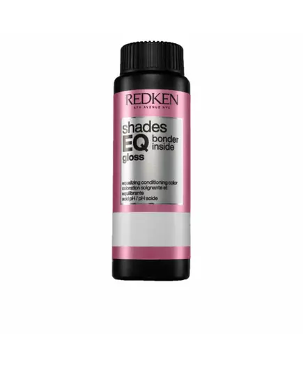 Shades EQ Bonder Inside #07N Redken 60 ml x 3 stk