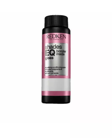Shades EQ Bonder Inside #07NB Redken 60 ml x 3 stk