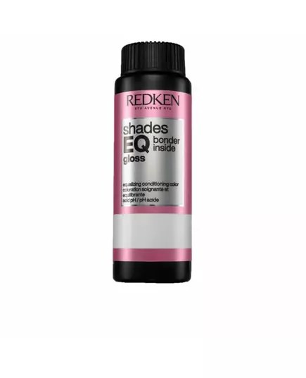 Shades EQ Bonder Inside #07NW Redken 60 ml x 3 stk