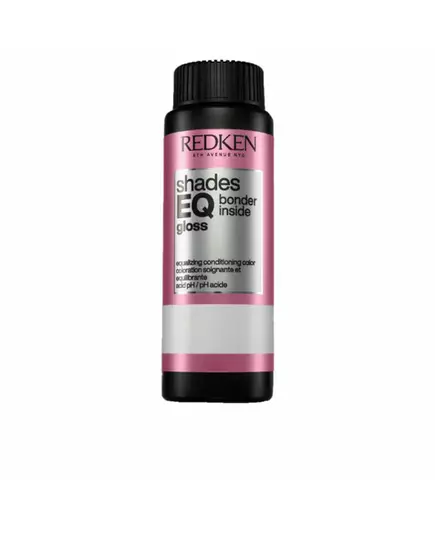 Shades EQ Bonder Inside #09NB Redken 60 ml x 3 stk