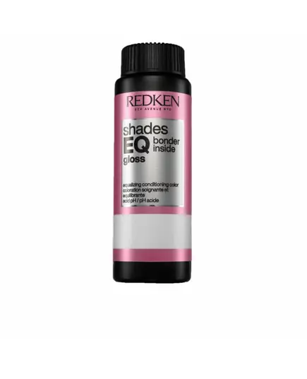 Redken Shades EQ Bonder Inside #03NB, 60 ml x 3 units
