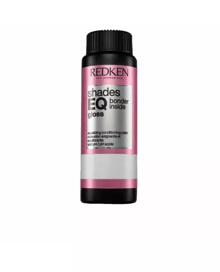 Redken Shades EQ Bonder Inside #04NB, 60 ml x 3 units