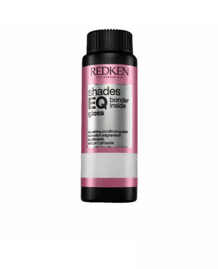 Redken Shades EQ Bonder Inside #06GB, 60 ml x 3 units