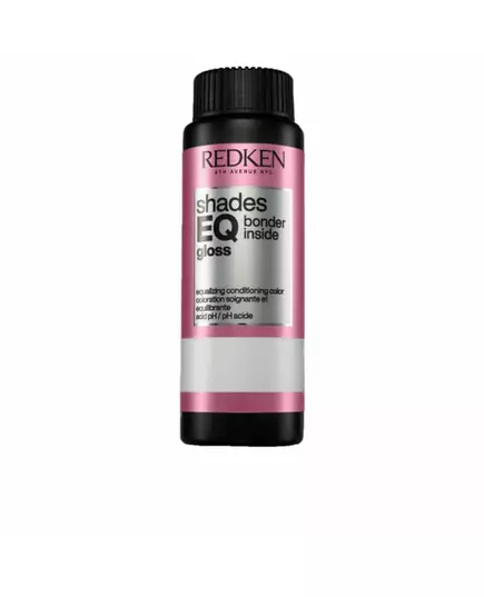 Redken Shades EQ Bonder Inside #06NB, 60 ml x 3 units