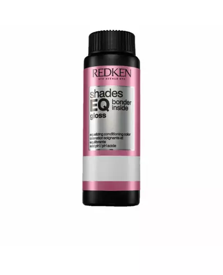 Shades EQ Bonder Inside #07G Redken 60 ml x 3 stk