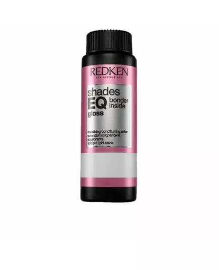 Shades EQ Bonder Inside #08GG Redken 60 ml x 3 stk