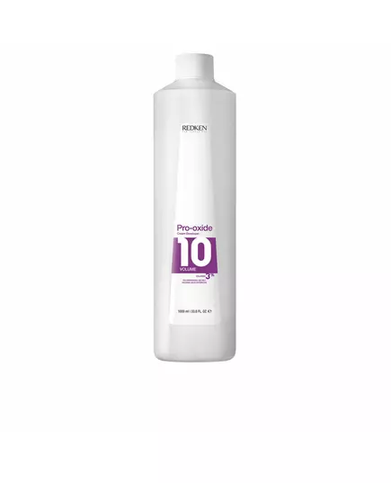 Redken Pro-Oxide Developer 10 Vol, 1000 ml