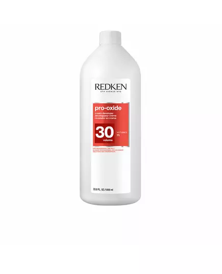 Oxidiser Pro-Oxide 30 Vol Redken 1000 ml