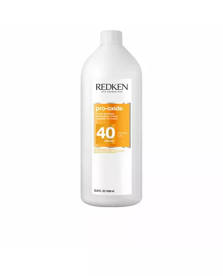 Oxidiser Pro-Oxide 40 Vol Redken 1000 ml
