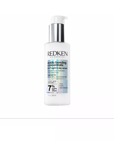 Acidic Bonding Concentrate Day & Night Serum Redken 100 ml