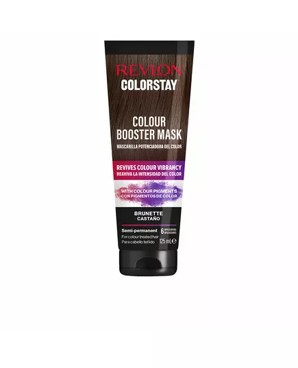 Colorstay #Brown Revlon Intensive Tinting Mask 125 ml