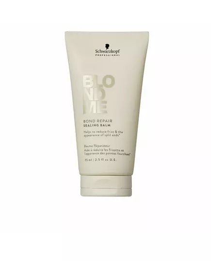 Blondme Bond Repair Schwarzkopf 75 ml Balsam-Sealer