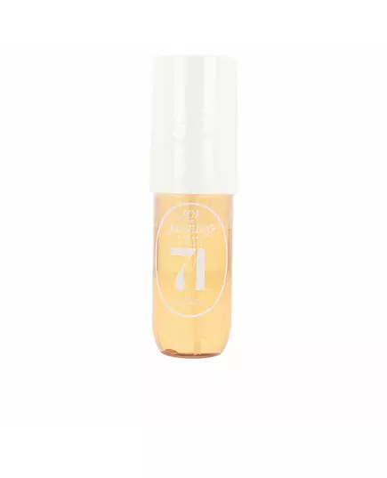 Hår- og kroppsspray Brazilian Crush Cheirosa 71 Sol De Janeiro 90 ml