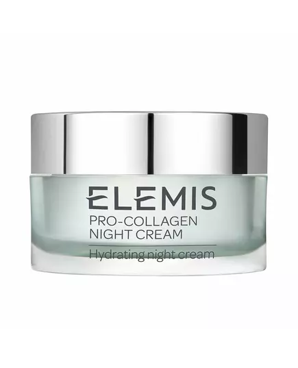 Elemis Pro-Collagen Night Cream Elemis 50 ml Fuktighetsgivende nattkrem