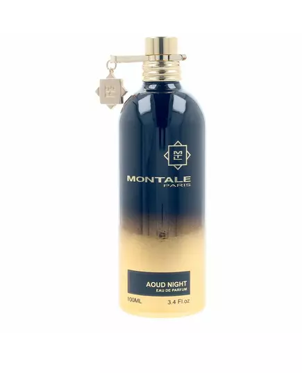 Aoud Night Montale Parfymevann 100 ml