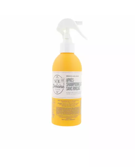 Brazilian Joia Milky Leave-In Conditioner by Sol De Janeiro, 7 oz Leave-In Conditioner