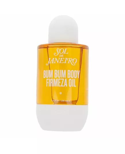 Bum Bum Body Oil Firmeza Sol De Janeiro 100 ml