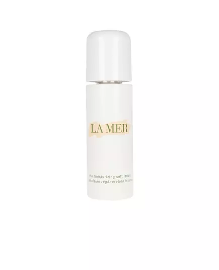 LA MER the moisturizing soft lotion 50 ml