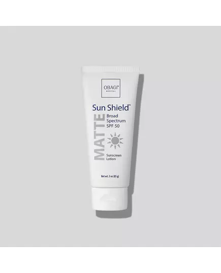 Obagi Sunscreen Sun Shield Matte Spf 50 85g
