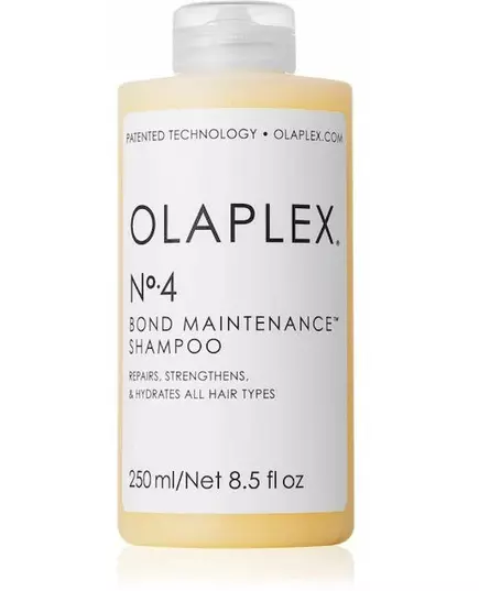 Olaplex No. 4 Bond Maintenance shampoo 250ml