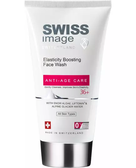Swiss Image Elasticity Boosting ansiktsvask 150 ml