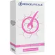 Mediceuticals Advanced Hair Restoration Technology For Women Kit Dry: Saturate 250 ml + Cellagen 125 ml + Vitatin 250 ml, bilde 2