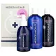 Mediceuticals Advanced Hair Restoration Technology For Women Kit Fine: Folligen 250ml + Cellagen 125ml + Vitatin 250ml, bilde 2