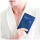 Mizon Joyful Time Mask For Men Refreshing 30 g, bilde 2