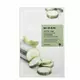 Mizon Joyful Time Essence Mask Agurk 23 g